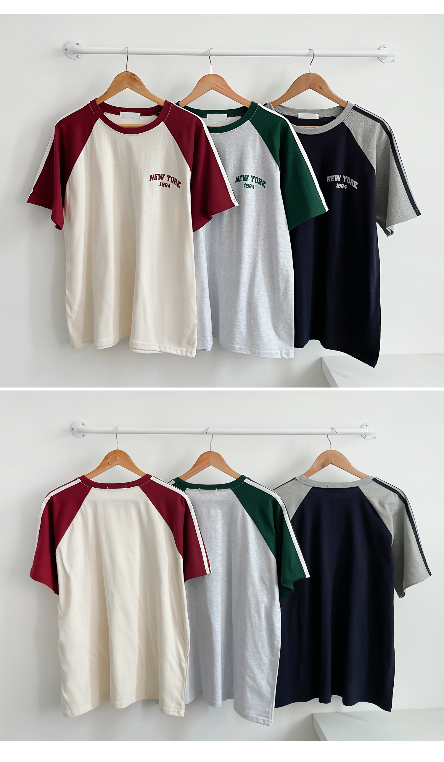 90s US古着 oldChampion オーバーサイズラグランスリーブシャツ 80s ビンテージ new mexico 染込み プリントラグラン スリーブ