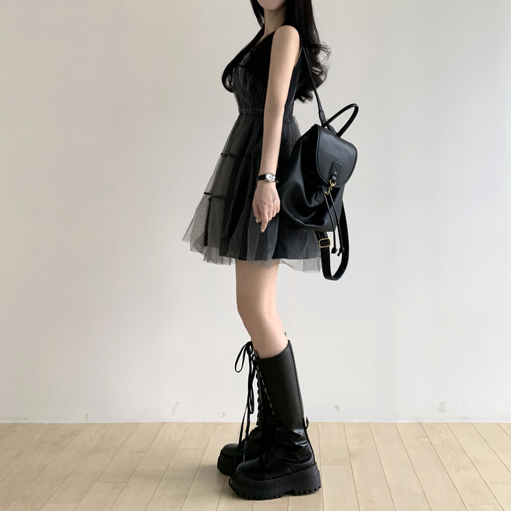 裏地付き] シフォンティアードチュニック | ファッション通販