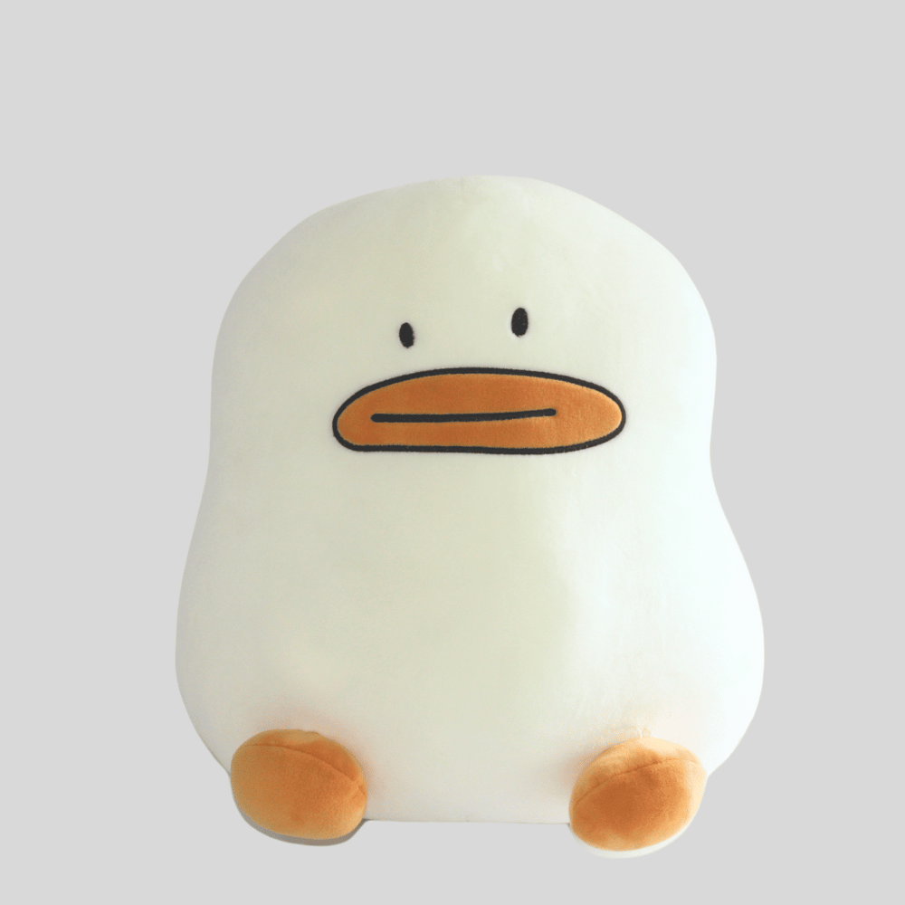 [몽댕] 뚠뚠 김빠덕 모찌쿠션 상세 이미지 3