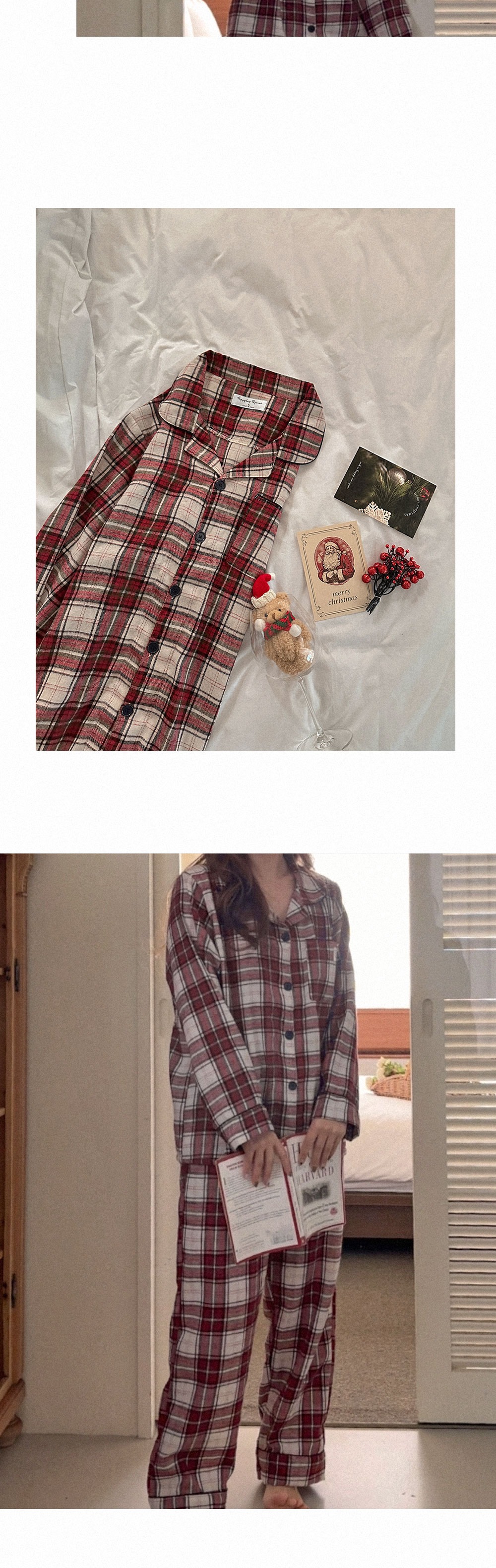 악세사리 모델 착용 이미지-S1L14