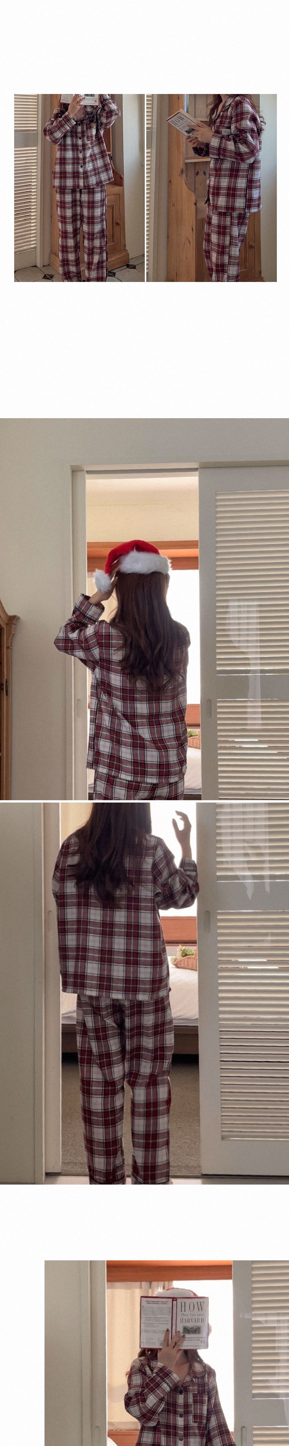 악세사리 모델 착용 이미지-S1L14