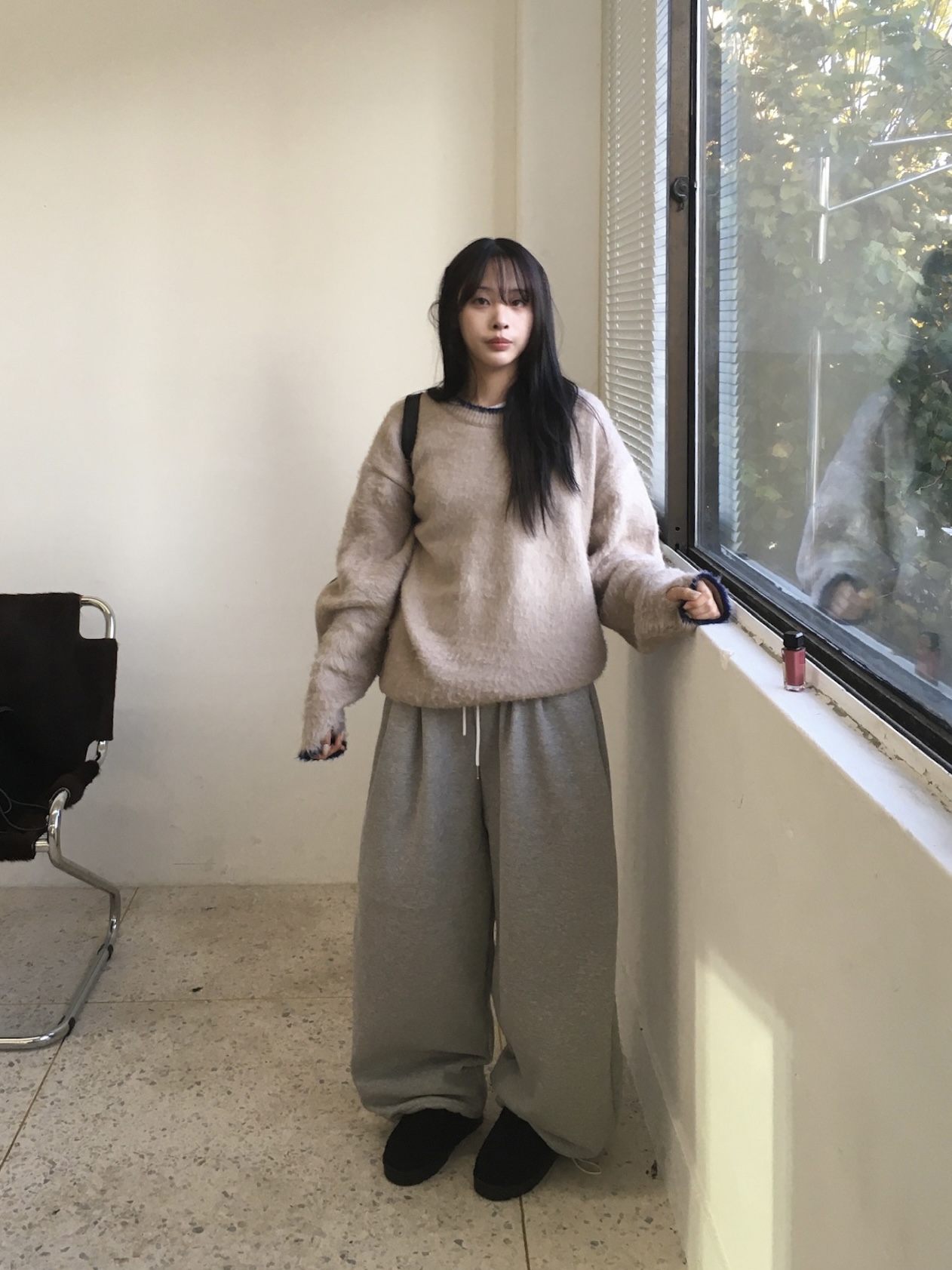 2type]バルーンスウェットパンツ | ファッション通販サイト NUGU