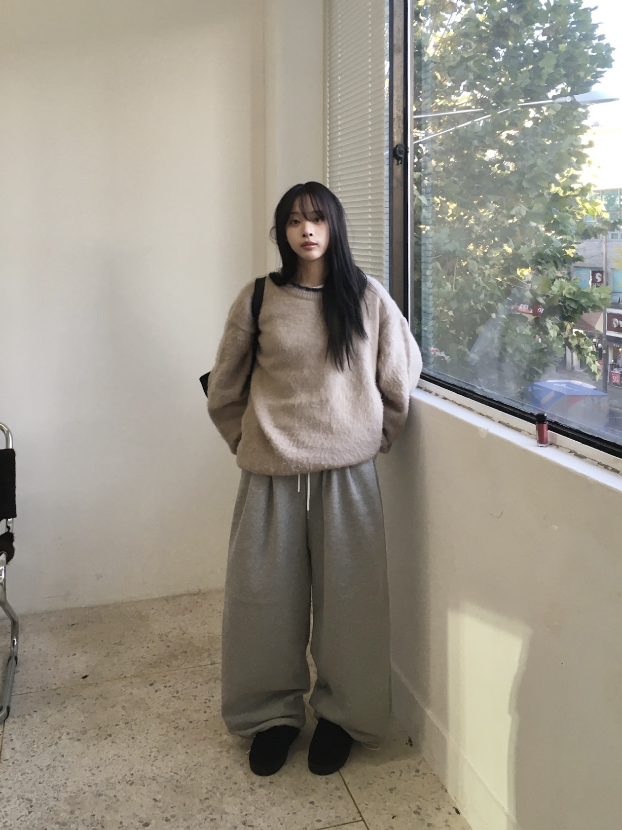 2type]バルーンスウェットパンツ | ファッション通販サイト NUGU