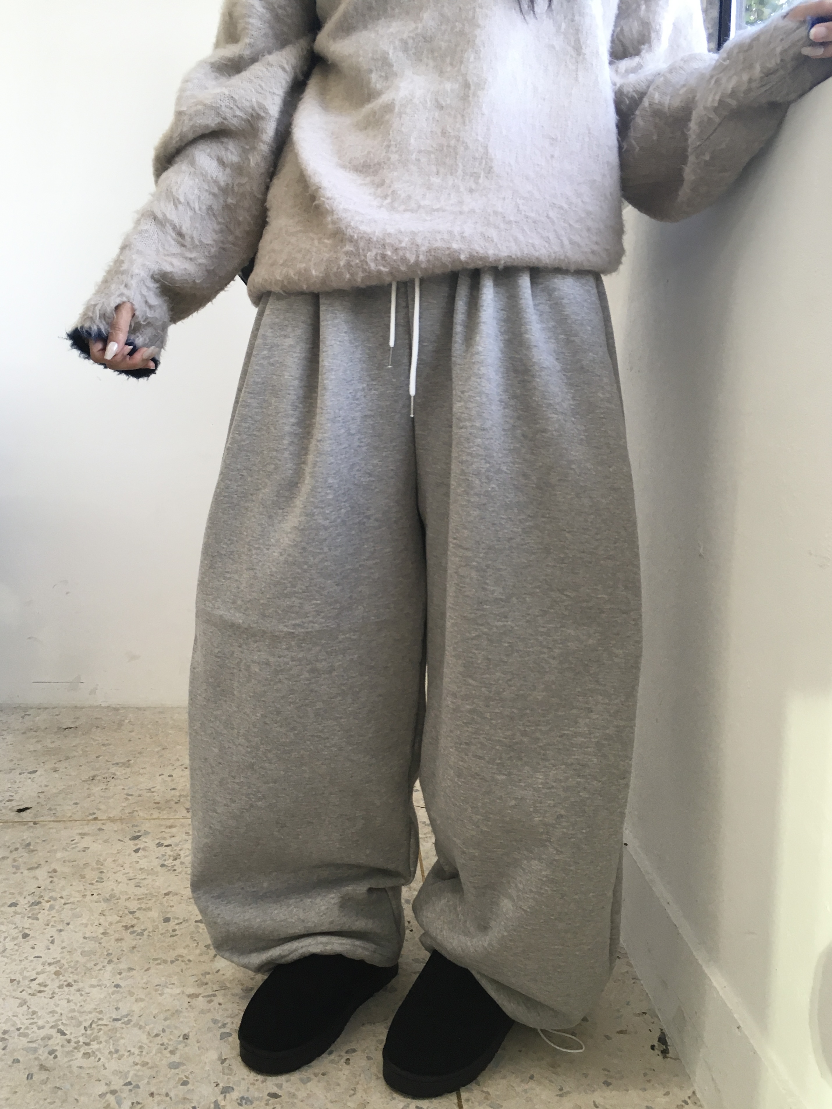 iirot バルーンスウェット バルーン スウェットパンツ（スウェットパンツ）｜BEAMS