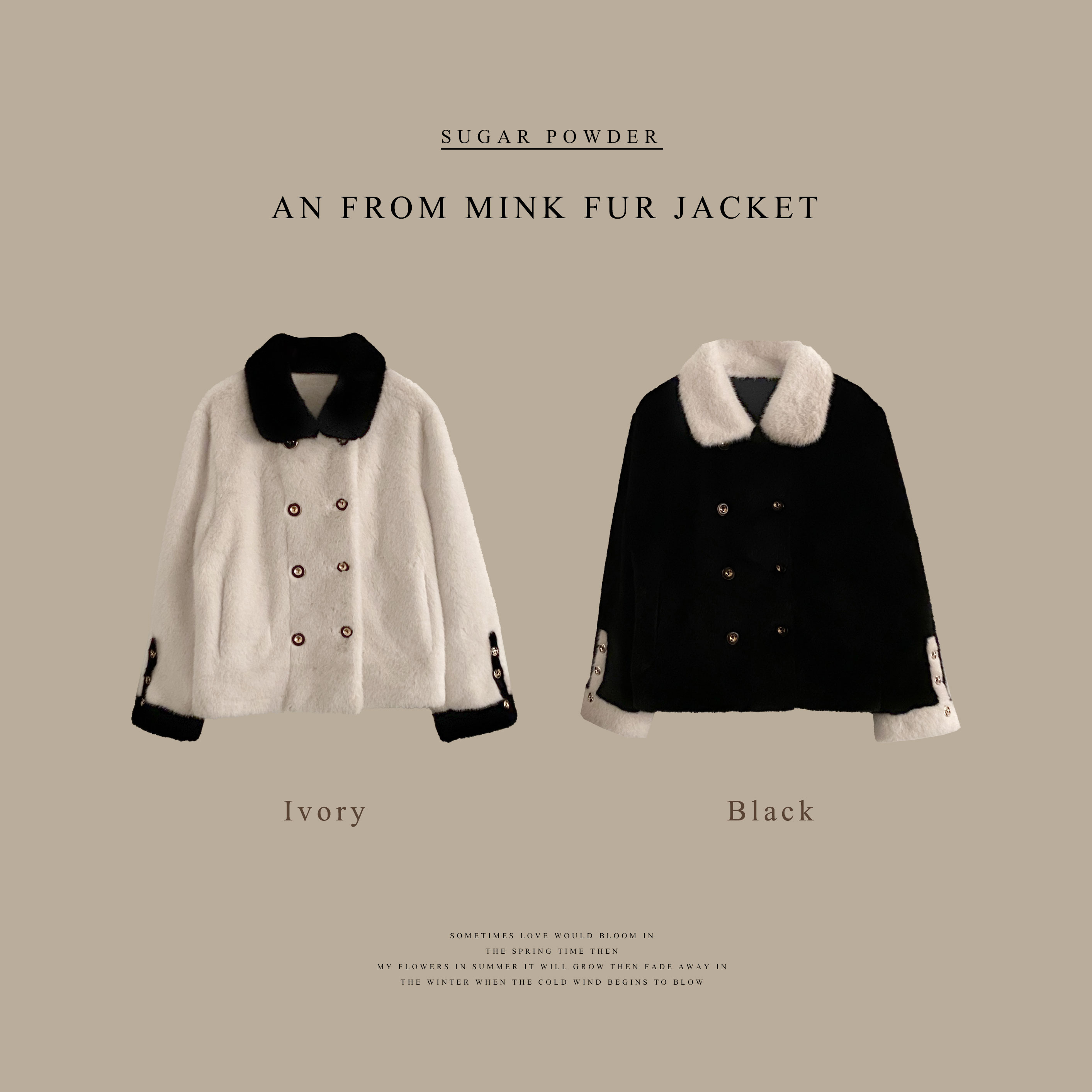 10/31 12:00〜販売開始】 フェイクファーコンビ中綿MA1 ¥12,990(tax in) -——— 毛足の長い上品なファーのコンビネーションが定番化したMA-1をアップデートしてくれる1着。  程よいコンパクトなシルエットが今年らしく、低身長の方にもおすすめです。 着用168cm 🛒ZOZOTOWN 