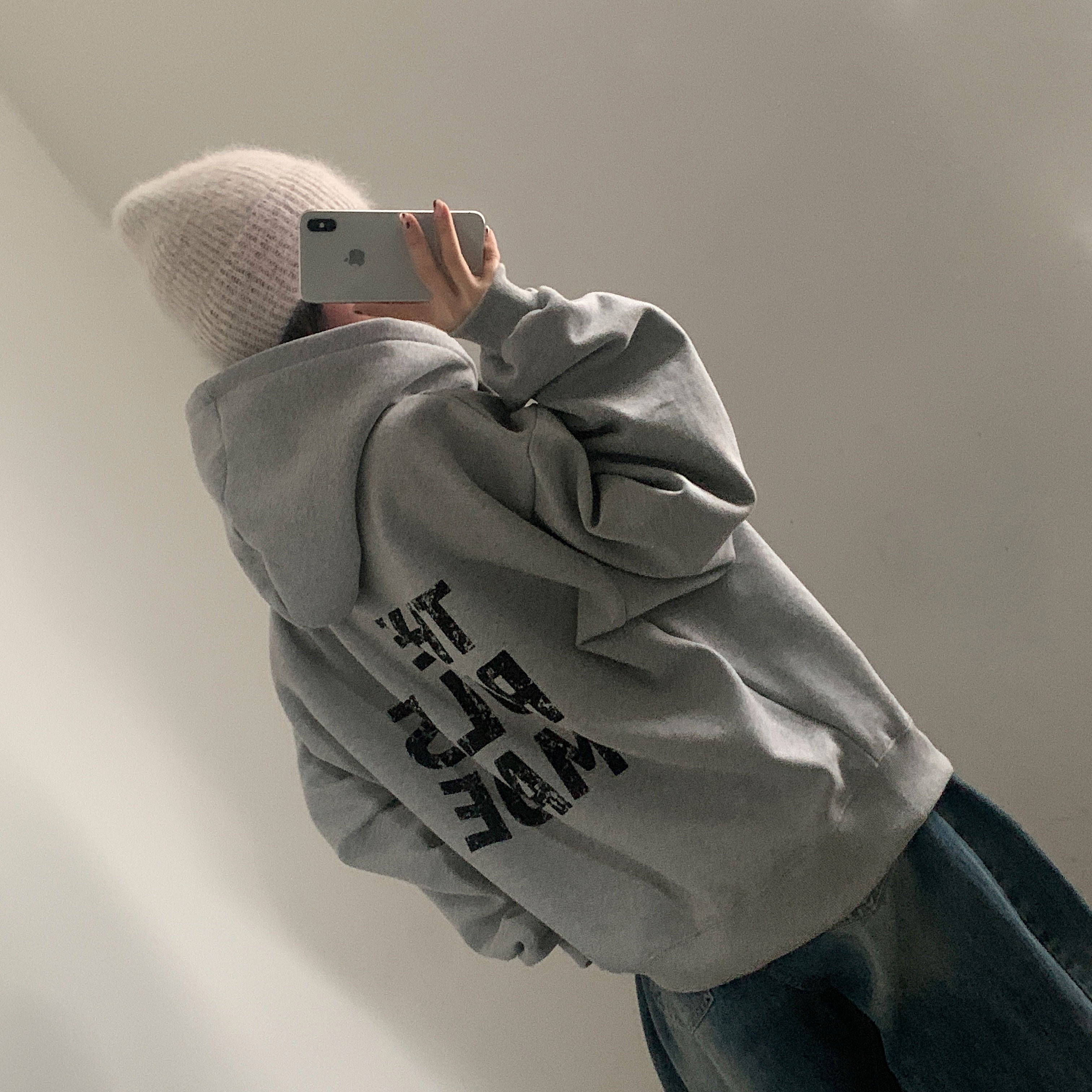 2WAYパーカー | ファッション通販サイト NUGU