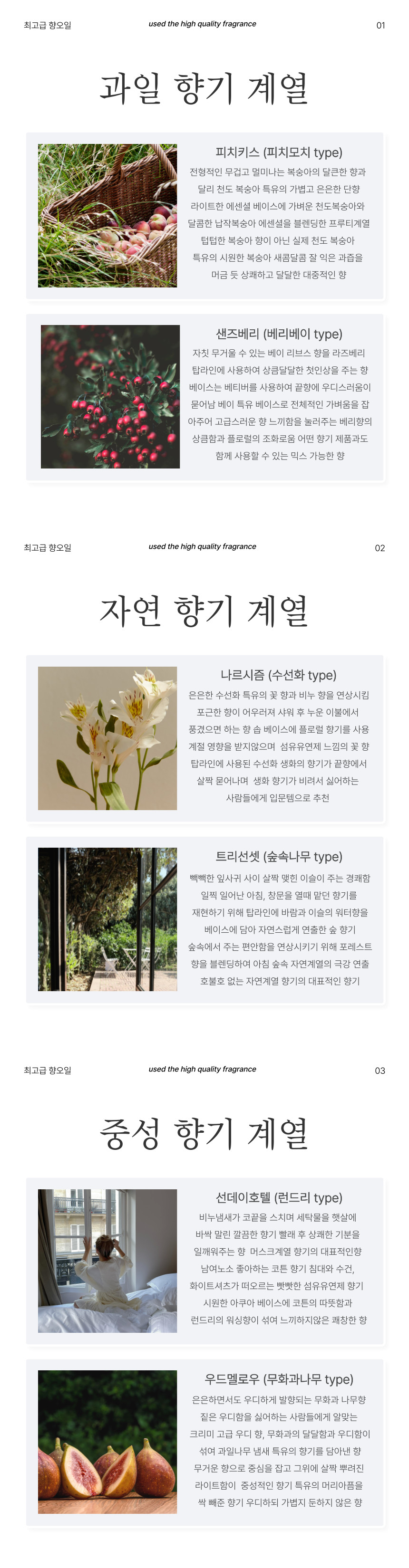 뚱땡곰캔들 향초 선물 오브제 캔들 선물포장 상세 이미지 7