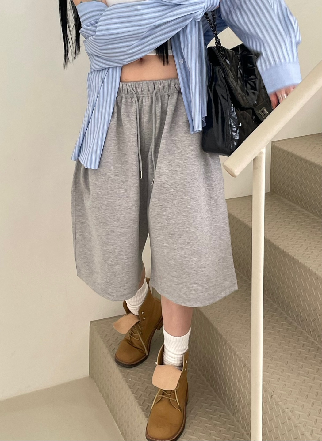 トレーニングハーフパンツ | ファッション通販サイト NUGU
