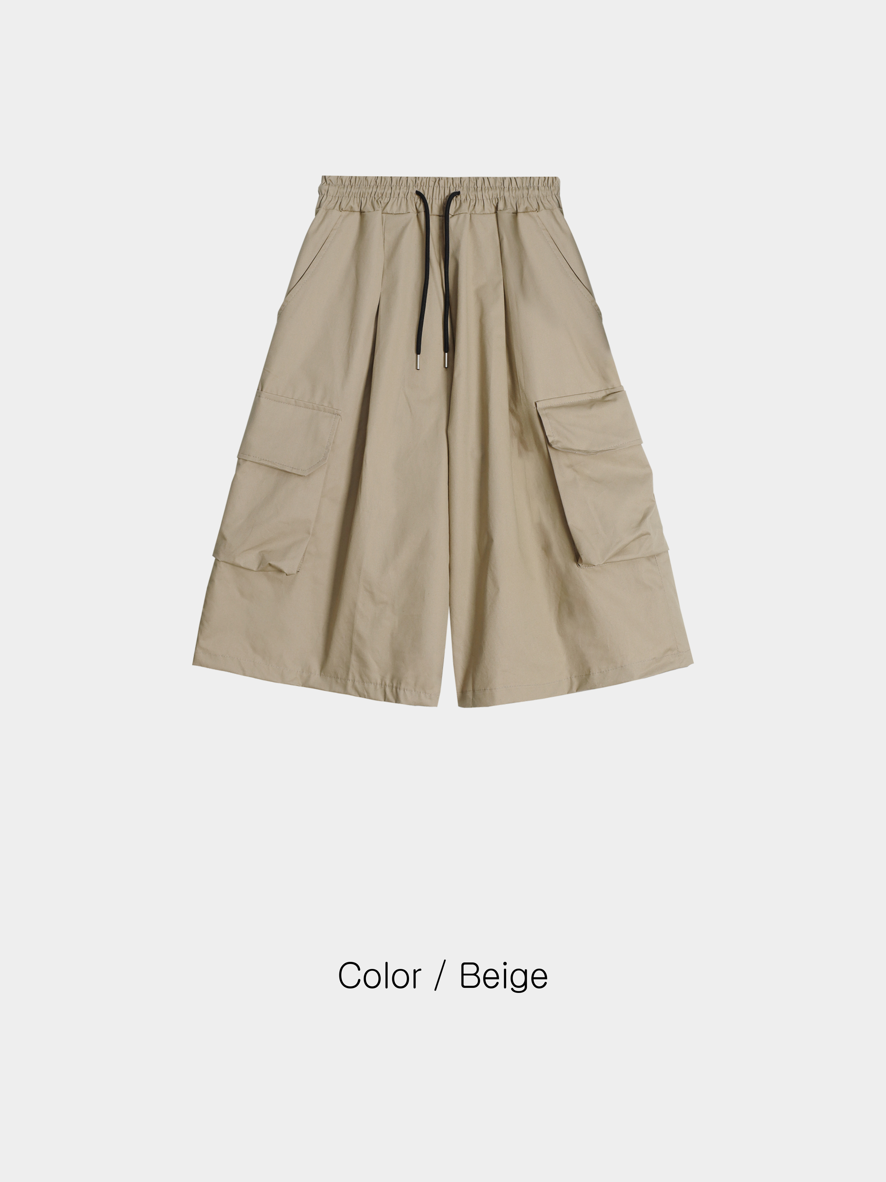 LFYT カーゴハーフパンツ 38インチ ベージュ 極美中古。 中古・古着通販】CarHartt (カーハート) ハーフカーゴパンツ