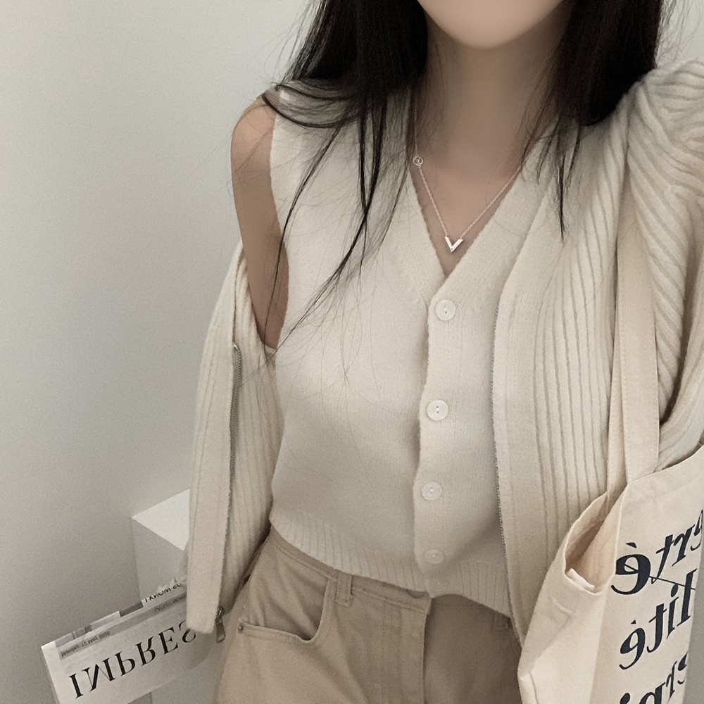 アイテム：【GEMINI】レイヤードノースリーブ　２枚１セット 完売品 アイテム：【GEMINI】レイヤードノースリーブ 2枚1セット 完売品