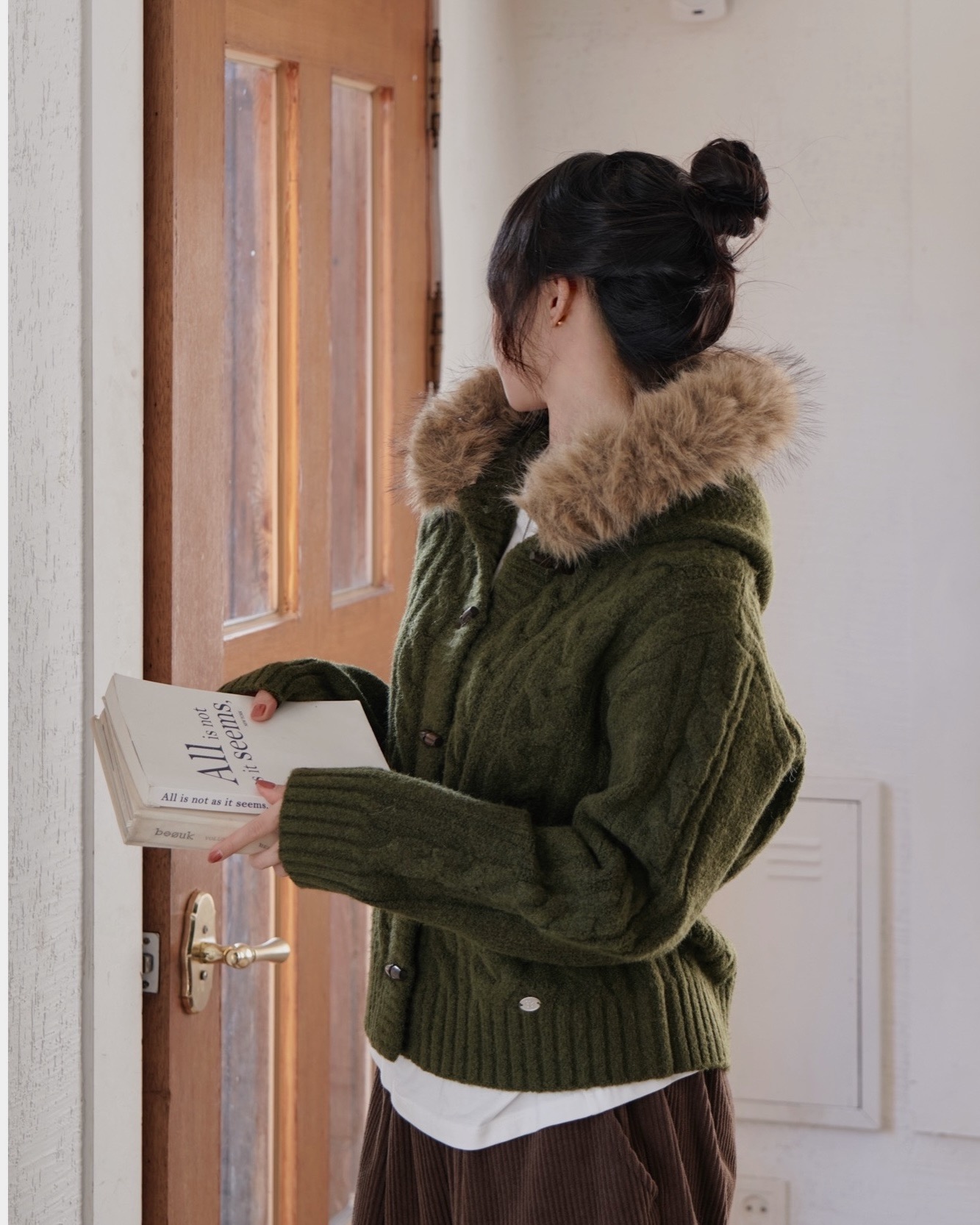 【美品】キリュウキリュウ　スタンドカラー　フリル　カーディガン　コート　ボタン 楽天市場】【kiryuyrik キリュウキリュウ】KU-HJ71-906 Epaulet