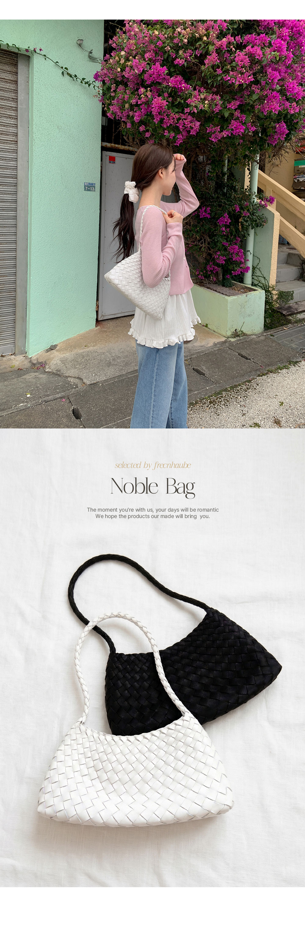JUNE①　ショルダーバッグ　ハンドメイド ハンドメイドレザーショルダーバッグ | ファッション通販サイト NUGU