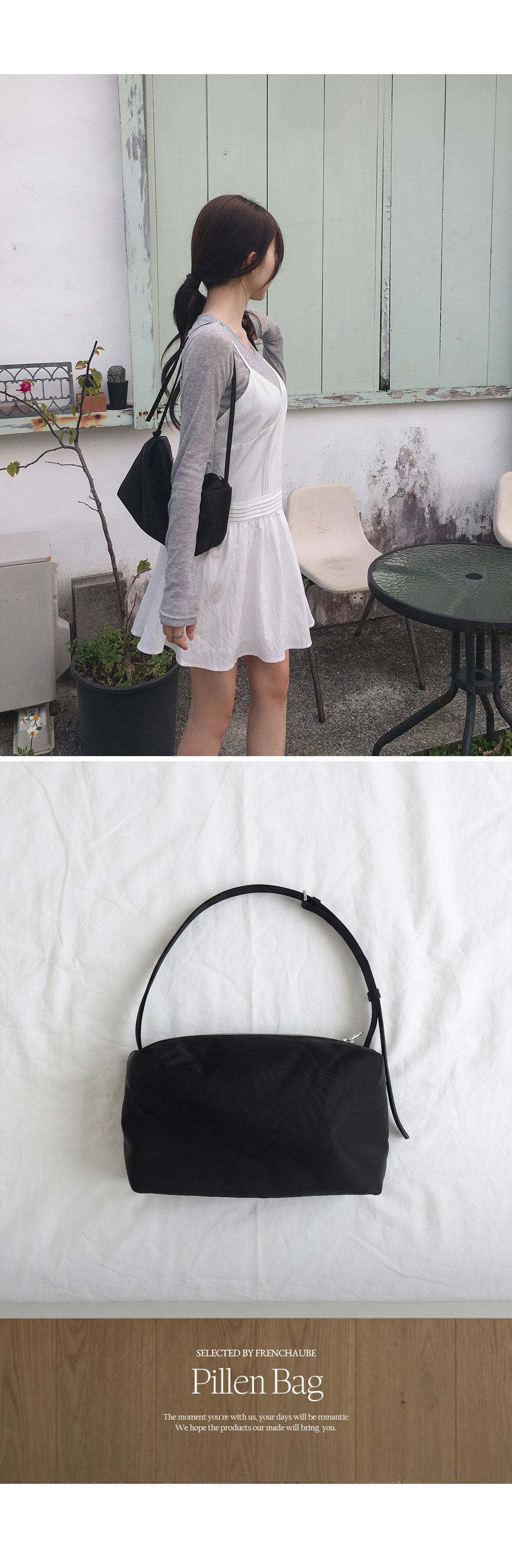 ナイロンミニショルダーバッグ | ファッション通販サイト NUGU