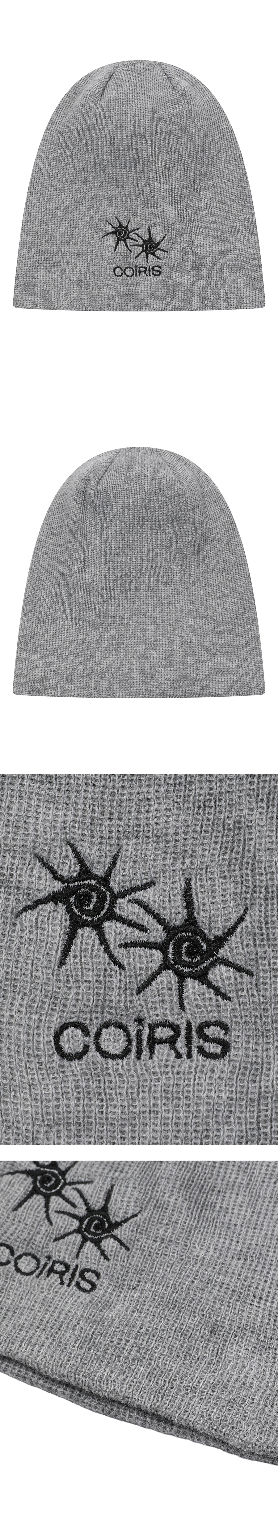 UNISEX - 2 COLORS BLACK