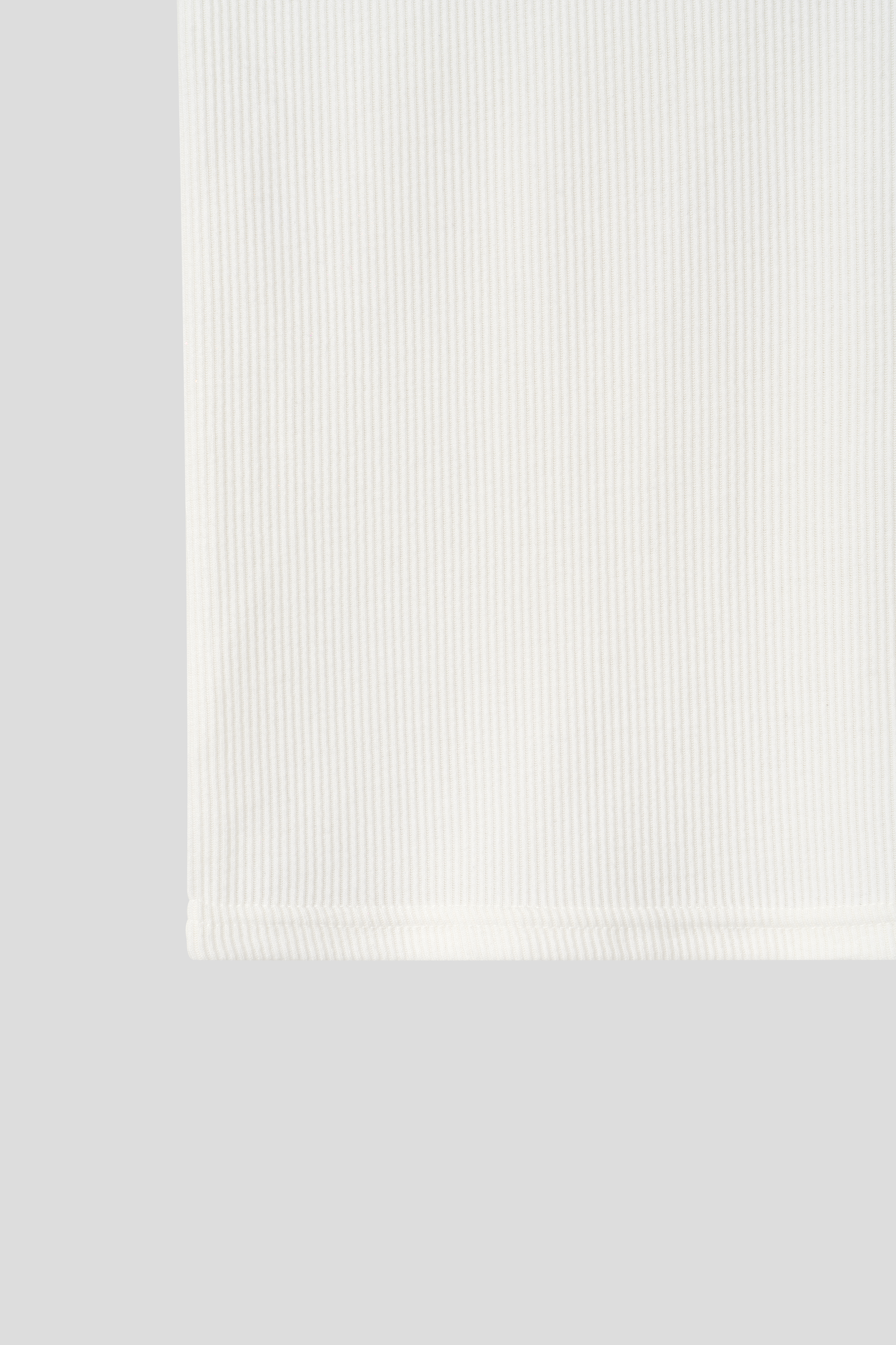 바린 배색 골지 헨리넥 니트 후드 긴팔 (2color)