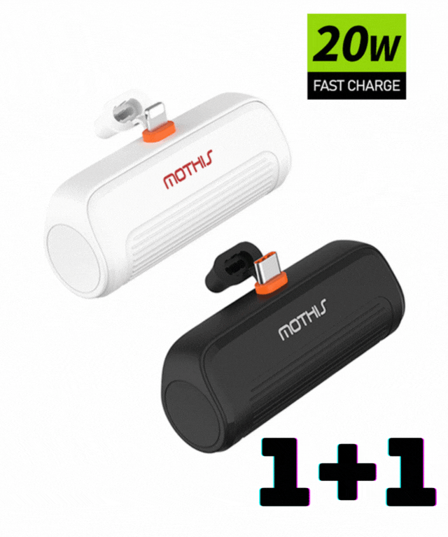 1 1 20W PD 5000mAh 8 C 1-1-20w-pd-5000mah-8-c