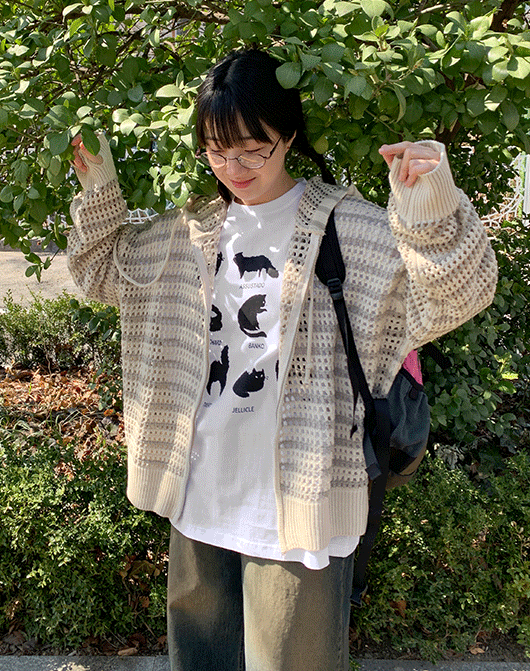 Unisex 3color