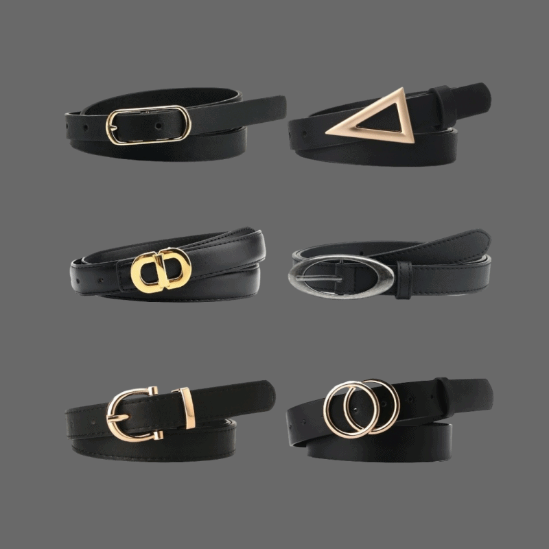 [12type] black belt collection 에이블리