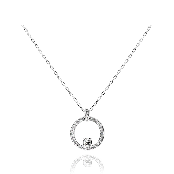[스와로브스키 SWAROVSKI] 5198686 여성 목걸이 - 에이블리