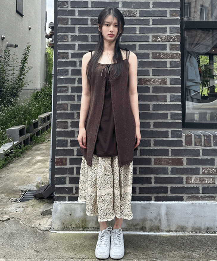 floral-vintage-long-skirt